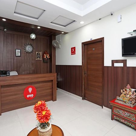 Oyo 680 Hotel Ranjana Heritage Lucknow Esterno foto