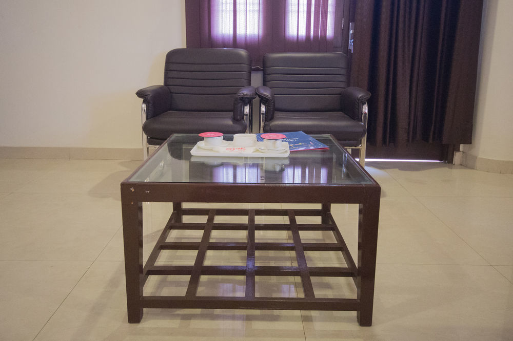 Oyo 680 Hotel Ranjana Heritage Lucknow Esterno foto