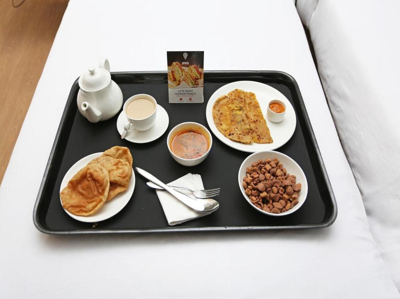 Oyo 680 Hotel Ranjana Heritage Lucknow Esterno foto